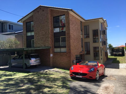 Arena Blanca Holiday Home - Accommodation Coffs Harbour 4