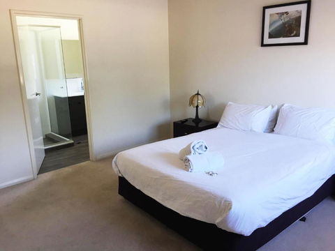 Blue Sky Apartment - Accommodation Coffs Harbour 3