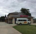 Blue Sky Apartment - Accommodation Coffs Harbour
