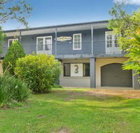 Bonny Beach House Holiday accommodation with pool - Accommodation Coffs Harbour