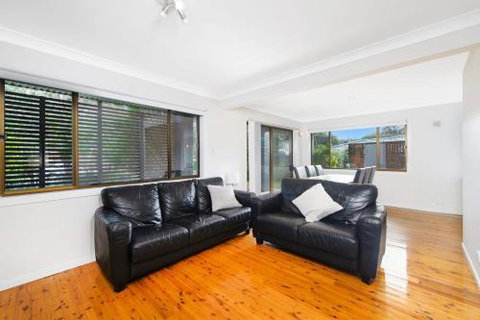 Bonny Beach House Holiday Accommodation With Pool - Accommodation Coffs Harbour 3