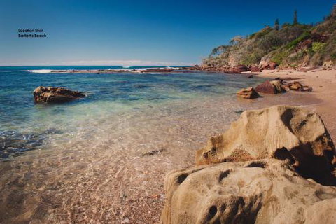 Bonny Beach House Holiday Accommodation With Pool - Accommodation Coffs Harbour 6