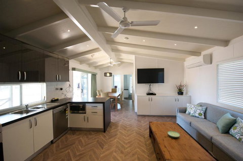 BIG4 Ceduna Tourist Park - Accommodation Coffs Harbour 4