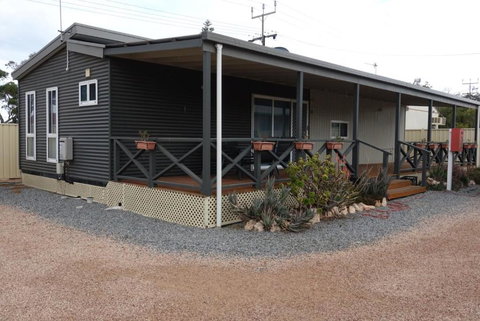 BIG4 Ceduna Tourist Park - Accommodation Coffs Harbour 1