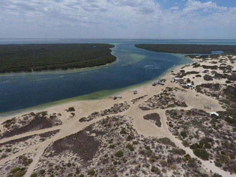 BIG4 Ceduna Tourist Park - Accommodation Coffs Harbour 5