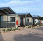 BIG4 Ceduna Tourist Park - Accommodation Coffs Harbour
