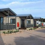 BIG4 Ceduna Tourist Park - Accommodation Coffs Harbour 0