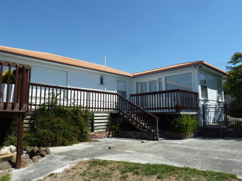 Panoramic Views On Walter - Accommodation Coffs Harbour 6