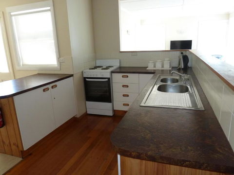 Panoramic Views On Walter - Accommodation Coffs Harbour 4