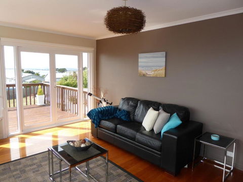 Panoramic Views On Walter - Accommodation Coffs Harbour 5