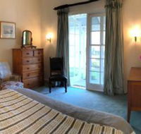 Petschel House - Accommodation Coffs Harbour