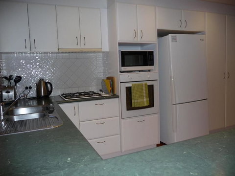 Shepp Central Apartment - Accommodation Coffs Harbour 4