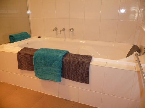 Shepp Central Apartment - Accommodation Coffs Harbour 5