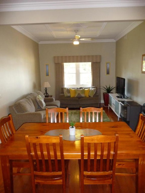 Shepp Central Apartment - Accommodation Coffs Harbour 3