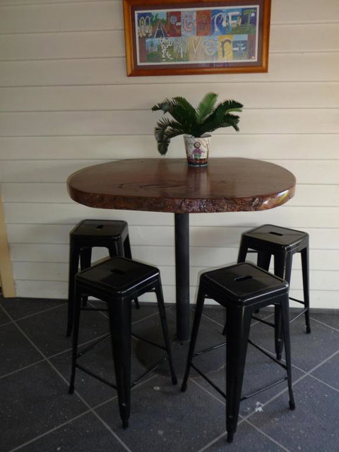 Shepp Central Apartment - Accommodation Coffs Harbour 6