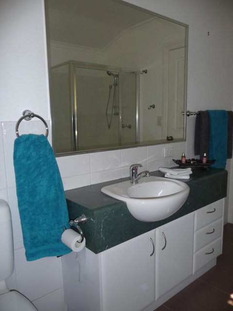 Shepp Central Apartment - Accommodation Coffs Harbour 1