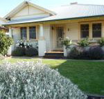 Shepp Central Apartment - Accommodation Coffs Harbour