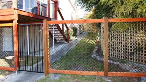 BAY Of FIRES SEACHANGE Ocean Frontage - Accommodation Coffs Harbour 5