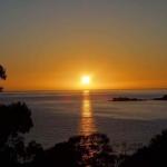 BAY Of FIRES SEACHANGE Ocean Frontage - Accommodation Coffs Harbour 0
