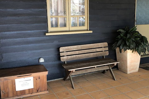 Top Cottage At Maleny - Accommodation Coffs Harbour 6