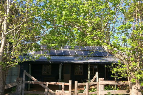 Top Cottage At Maleny - Accommodation Coffs Harbour 1