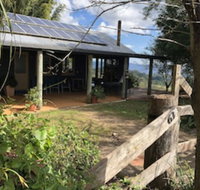 Top Cottage at Maleny - Accommodation Coffs Harbour