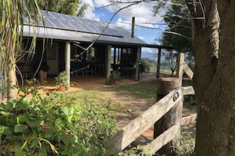 Top Cottage At Maleny - Accommodation Coffs Harbour 0