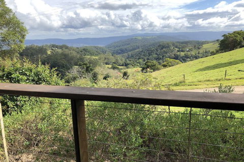 Top Cottage At Maleny - Accommodation Coffs Harbour 3