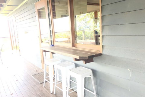 Top Cottage At Maleny - Accommodation Coffs Harbour 2