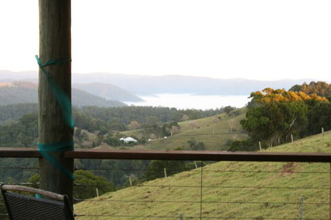 Top Cottage At Maleny - Accommodation Coffs Harbour 7
