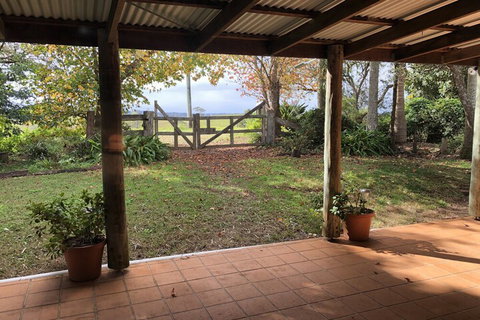 Top Cottage At Maleny - Accommodation Coffs Harbour 4