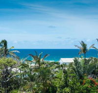Villa Onde - Accommodation Coffs Harbour