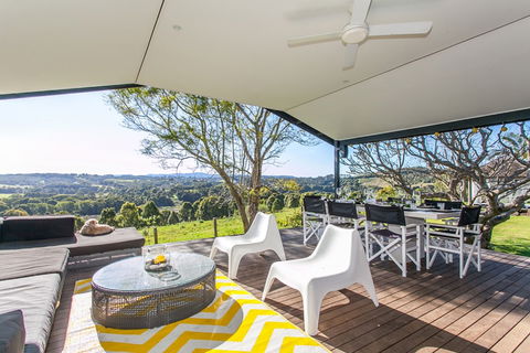 A PERFECT STAY - Aria - Accommodation Coffs Harbour 0