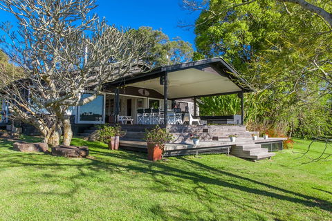 A PERFECT STAY - Aria - Accommodation Coffs Harbour 1