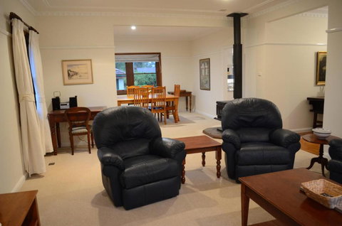 Coolamon On Marsh Armidale - Accommodation Coffs Harbour 5