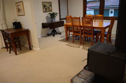 Coolamon On Marsh Armidale - Accommodation Coffs Harbour 6