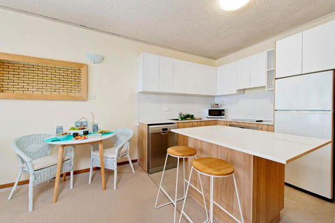 Oceanview At Flynns - Accommodation Coffs Harbour 5
