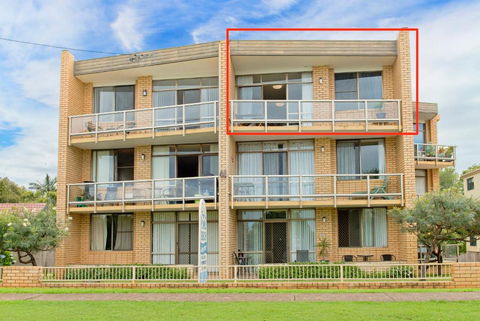 Oceanview At Flynns - Accommodation Coffs Harbour 6