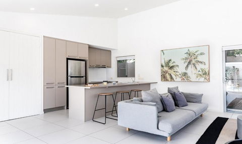 Noosaville Hideaway - Accommodation Coffs Harbour 5