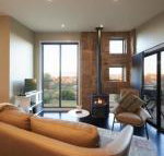 StoneTryst Spa Villas