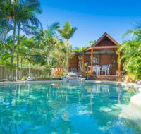 Ginas Place - Accommodation Coffs Harbour