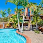 Panorama Beach House - Accommodation Coffs Harbour 0