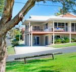 Allure by The Sea - Accommodation Coffs Harbour