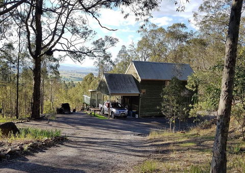 Bundera Lodge - Accommodation Coffs Harbour 3