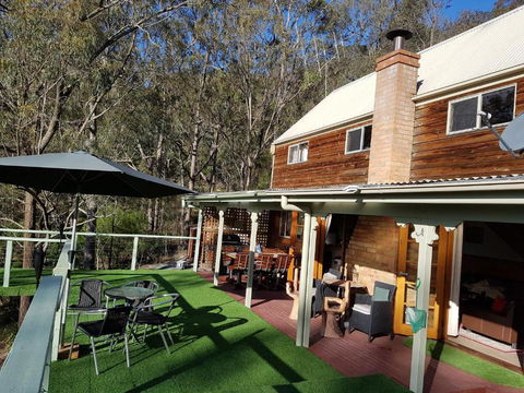 Bundera Lodge - Accommodation Coffs Harbour 2