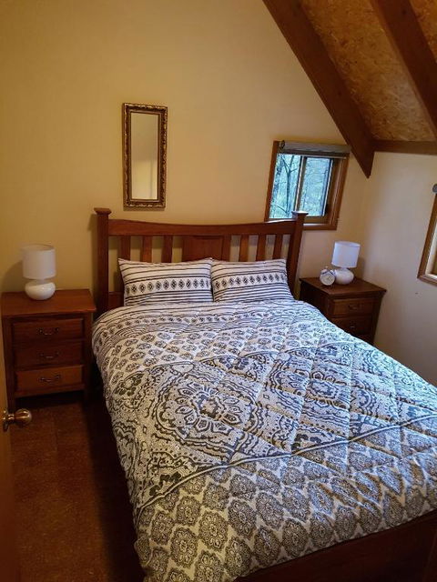 Bundera Lodge - Accommodation Coffs Harbour 6