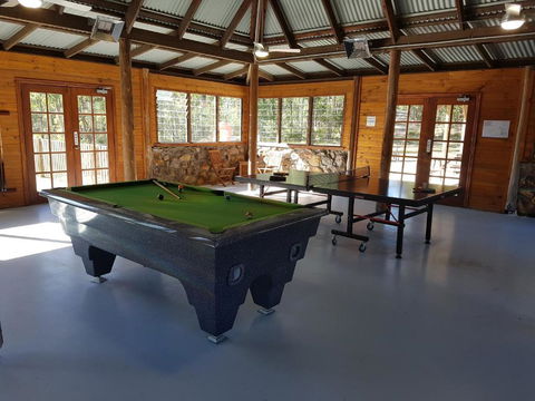 Bundera Lodge - Accommodation Coffs Harbour 1