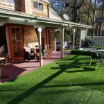 Bundera Lodge - Accommodation Coffs Harbour 0
