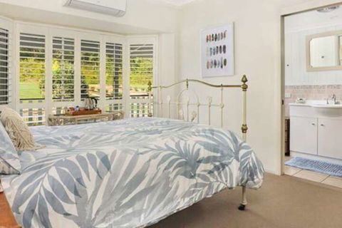 Avocado Grove B & B - Accommodation Coffs Harbour 3