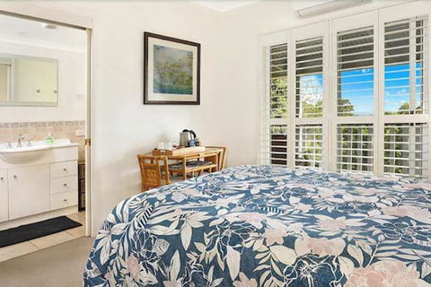 Avocado Grove B & B - Accommodation Coffs Harbour 6